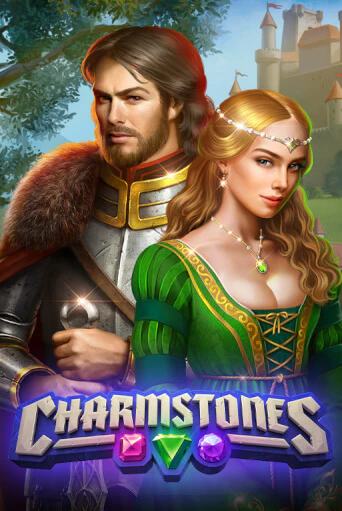 Charmstones - играть онлайн | Вулкан Миллион бесплатно без регистрации