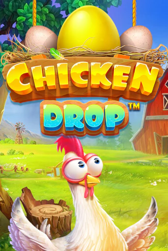 Chicken Drop™ - играть онлайн | Вулкан Миллион бесплатно без регистрации