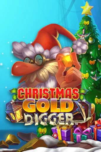 Christmas Gold Digger™ - играть онлайн | Вулкан Миллион бесплатно без регистрации