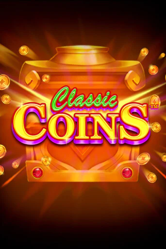 Classic Coins - играть онлайн | Вулкан Миллион бесплатно без регистрации