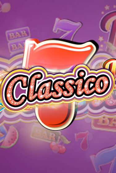Classico - играть онлайн | Вулкан Миллион бесплатно без регистрации