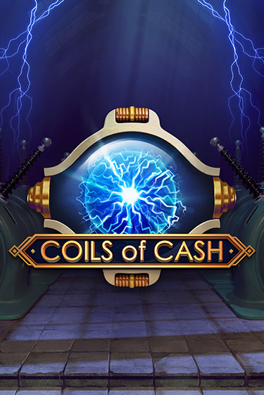 Coils Of Cash - играть онлайн | Вулкан Миллион бесплатно без регистрации