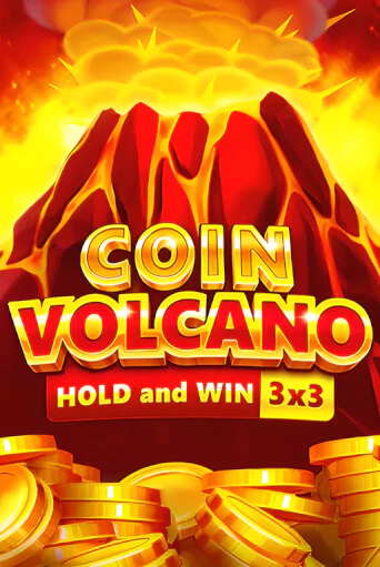 Coin Volcano - играть онлайн | Вулкан Миллион бесплатно без регистрации