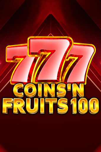 Coins'n Fruits 100 - играть онлайн | Вулкан Миллион бесплатно без регистрации