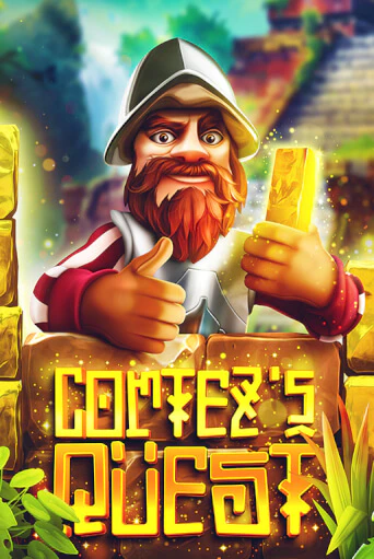 Cortez's Quest - играть онлайн | Вулкан Миллион бесплатно без регистрации