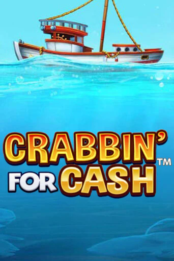Crabbin’ for Cash - играть онлайн | Вулкан Миллион бесплатно без регистрации