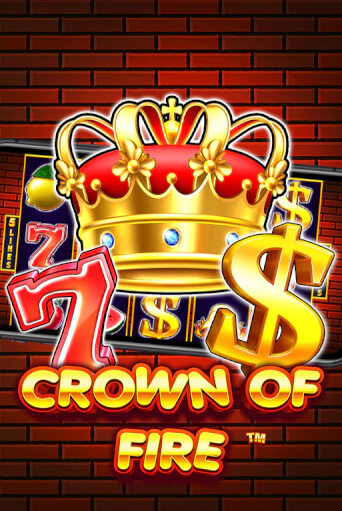 Crown of Fire - играть онлайн | Вулкан Миллион бесплатно без регистрации