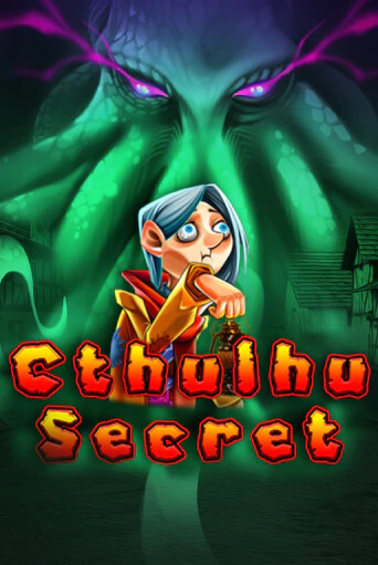 Cthulhu Secret - играть онлайн | Вулкан Миллион бесплатно без регистрации