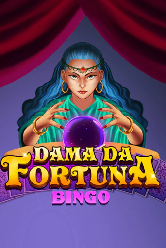 Dama da Fortuna Bingo - играть онлайн | Вулкан Миллион бесплатно без регистрации