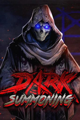 Dark Summoning - играть онлайн | Вулкан Миллион бесплатно без регистрации
