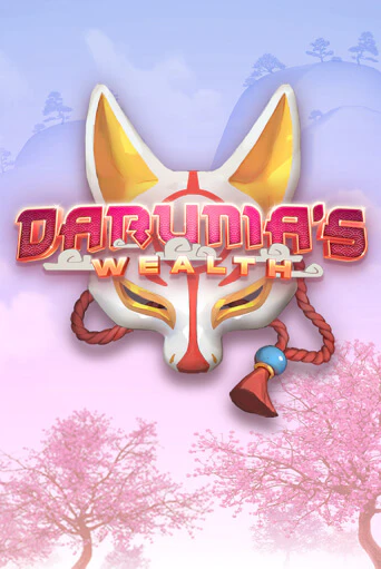 Daruma's Wealth - играть онлайн | Вулкан Миллион бесплатно без регистрации