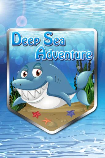 Deep Sea Adventure - играть онлайн | Вулкан Миллион бесплатно без регистрации