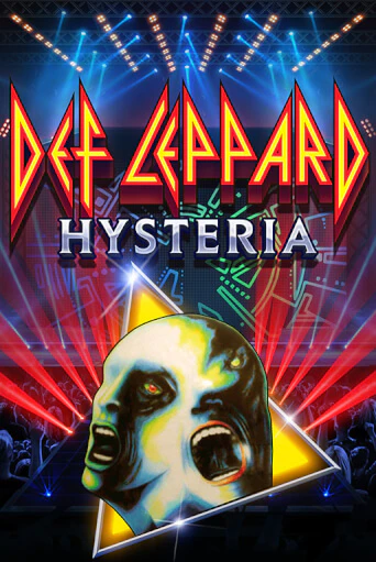 Def Leppard Hysteria - играть онлайн | Вулкан Миллион бесплатно без регистрации