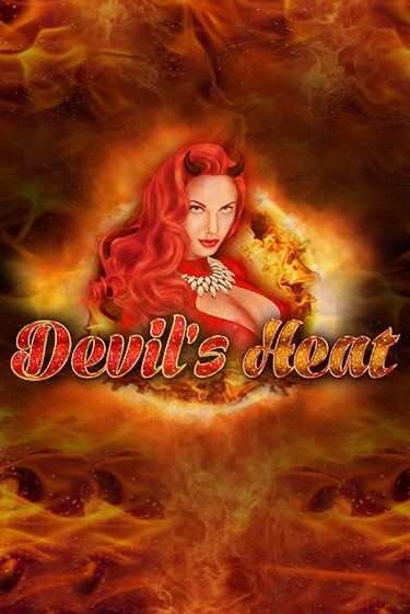 Devil's Heat - играть онлайн | Вулкан Миллион бесплатно без регистрации