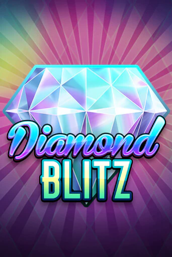 Diamond Blitz - играть онлайн | Вулкан Миллион бесплатно без регистрации
