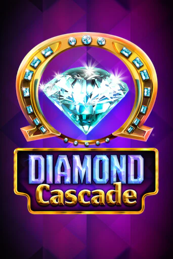 Diamond Cascade - играть онлайн | Вулкан Миллион бесплатно без регистрации
