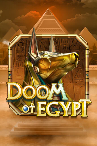 Doom of Egypt - играть онлайн | Вулкан Миллион бесплатно без регистрации