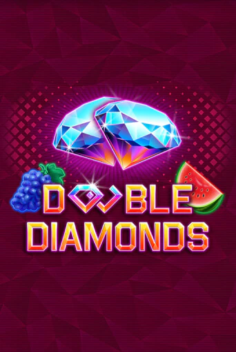 Double Diamonds - играть онлайн | Вулкан Миллион бесплатно без регистрации