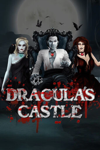 Dracula's Castle - играть онлайн | Вулкан Миллион бесплатно без регистрации