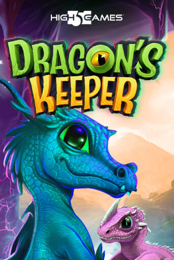 Dragon's Keeper - играть онлайн | Вулкан Миллион бесплатно без регистрации