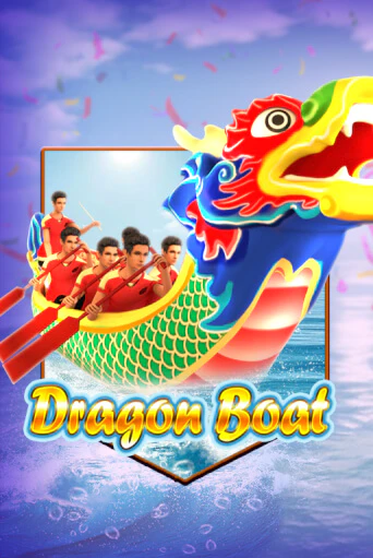 Dragon Boat - играть онлайн | Вулкан Миллион бесплатно без регистрации