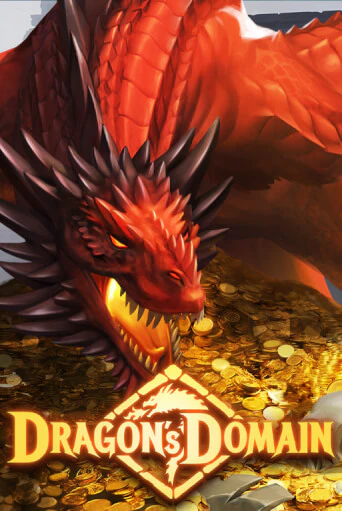 Dragon's Domain - играть онлайн | Вулкан Миллион бесплатно без регистрации