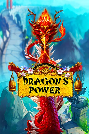 Dragons Power - играть онлайн | Вулкан Миллион бесплатно без регистрации