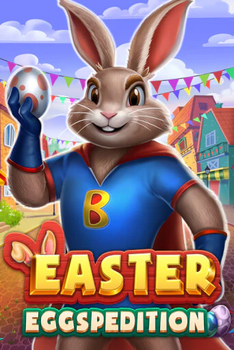 Easter Eggspedition - играть онлайн | Вулкан Миллион бесплатно без регистрации