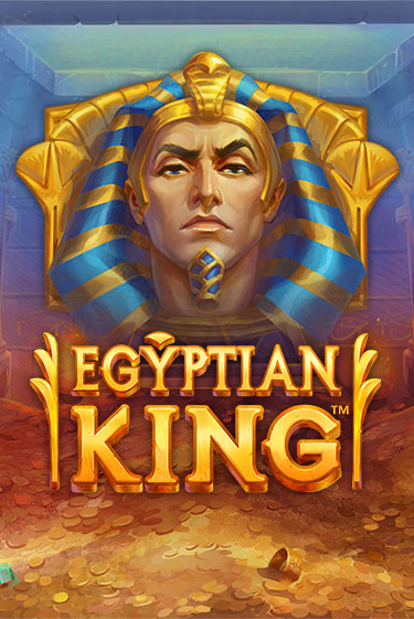 Egyptian King - играть онлайн | Вулкан Миллион бесплатно без регистрации