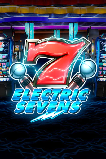 Electric Sevens - играть онлайн | Вулкан Миллион бесплатно без регистрации