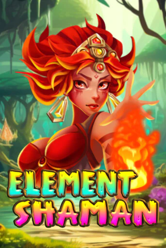 Element Shaman - играть онлайн | Вулкан Миллион бесплатно без регистрации