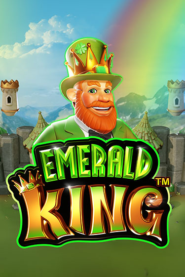Emerald King - играть онлайн | Вулкан Миллион бесплатно без регистрации