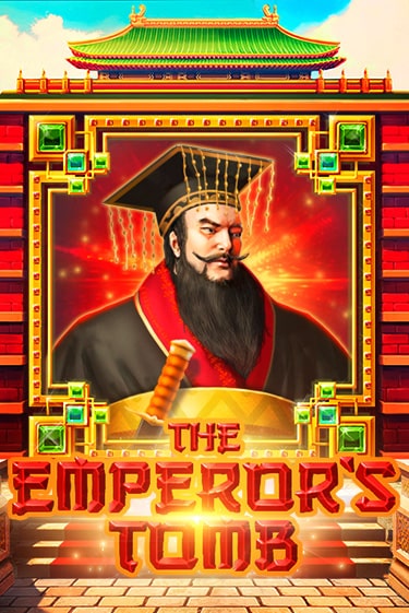 The Emperor's Tomb - играть онлайн | Вулкан Миллион бесплатно без регистрации