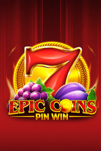 Epic Coins - играть онлайн | Вулкан Миллион бесплатно без регистрации