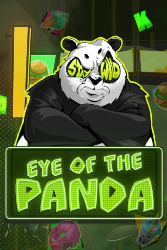 Eye of the Panda - играть онлайн | Вулкан Миллион бесплатно без регистрации