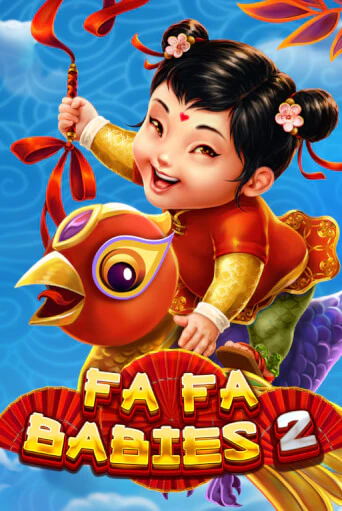 Fa Fa Babies 2 - играть онлайн | Вулкан Миллион бесплатно без регистрации