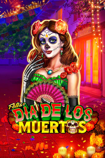 Feliz Día de los Muertos - играть онлайн | Вулкан Миллион бесплатно без регистрации