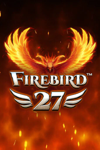 Firebird 27 - играть онлайн | Вулкан Миллион бесплатно без регистрации