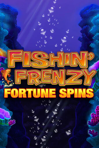 Fishin Frenzy Fortune Spins - играть онлайн | Вулкан Миллион бесплатно без регистрации