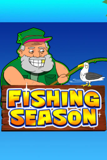 Fishing Season - играть онлайн | Вулкан Миллион бесплатно без регистрации