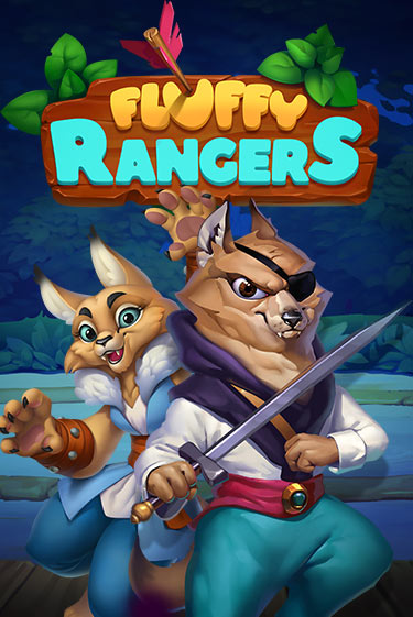 Fluffy Rangers - играть онлайн | Вулкан Миллион бесплатно без регистрации