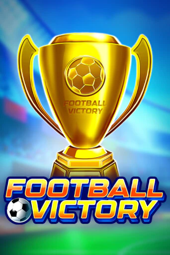 Football Victory - играть онлайн | Вулкан Миллион бесплатно без регистрации