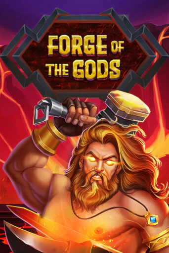 Forge of the Gods - играть онлайн | Вулкан Миллион бесплатно без регистрации