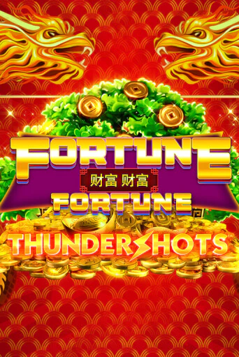 Fortune Fortune: Thundershots - играть онлайн | Вулкан Миллион бесплатно без регистрации