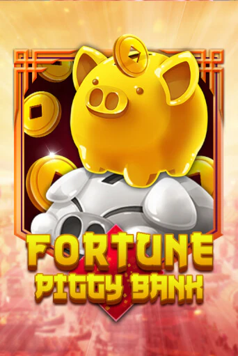 Fortune Piggy Bank - играть онлайн | Вулкан Миллион бесплатно без регистрации