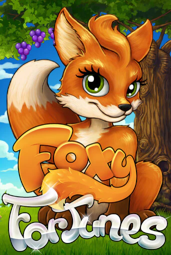 Foxy Fortune - играть онлайн | Вулкан Миллион бесплатно без регистрации
