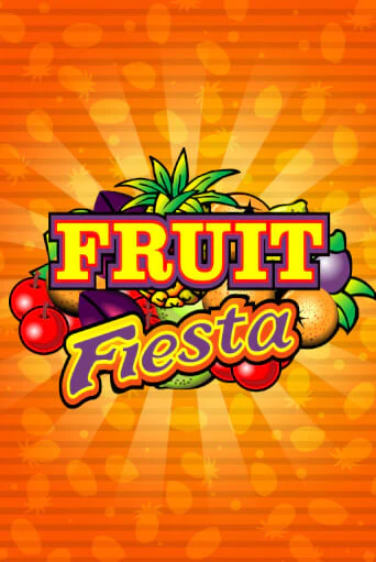Fruit Fiesta 9-Line - играть онлайн | Вулкан Миллион бесплатно без регистрации