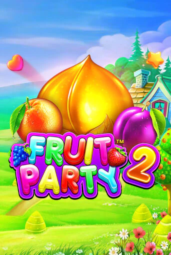 Fruit Party 2™ - играть онлайн | Вулкан Миллион бесплатно без регистрации