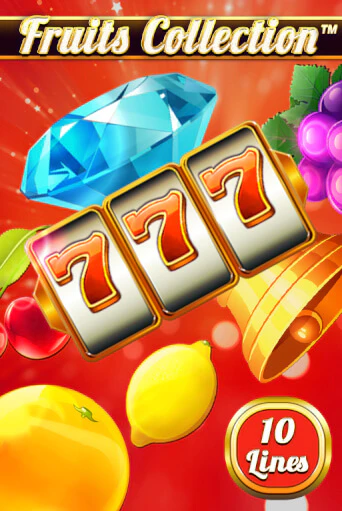 Fruits Collection – 10 Lines - играть онлайн | Вулкан Миллион бесплатно без регистрации