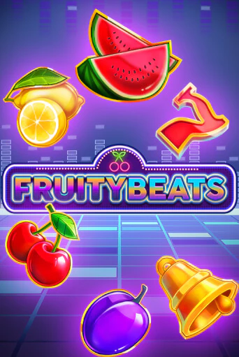 Fruity Beats - играть онлайн | Вулкан Миллион бесплатно без регистрации